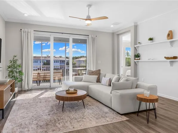 4607 Arboretum CIR #202, NAPLES, FL 34112