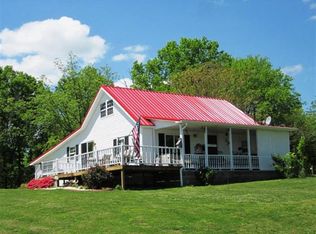 2109 Sims Rd, Dandridge, TN 37725