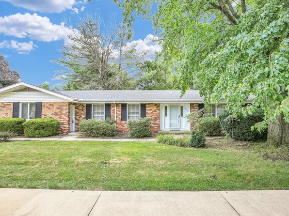 2502 S Prospect Ave, Champaign, IL 61820