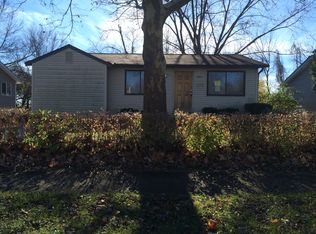 3405 Clarkston Ave, Columbus, OH 43232