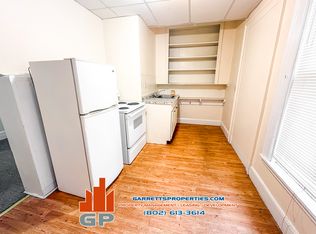 8 Loomis St, Montpelier, VT 05602