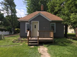 406 E Park Ave, Milbank, SD 57252