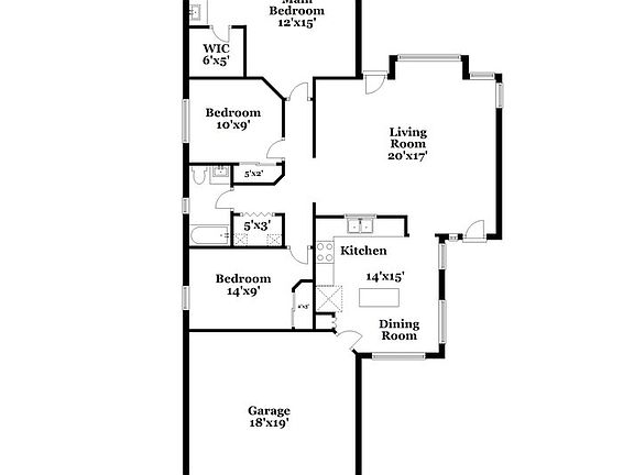 2nd image of 13939 N 133rd Ln