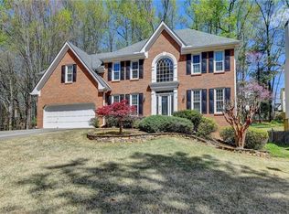 225 Red Hawk Trl, Johns Creek, GA 30022