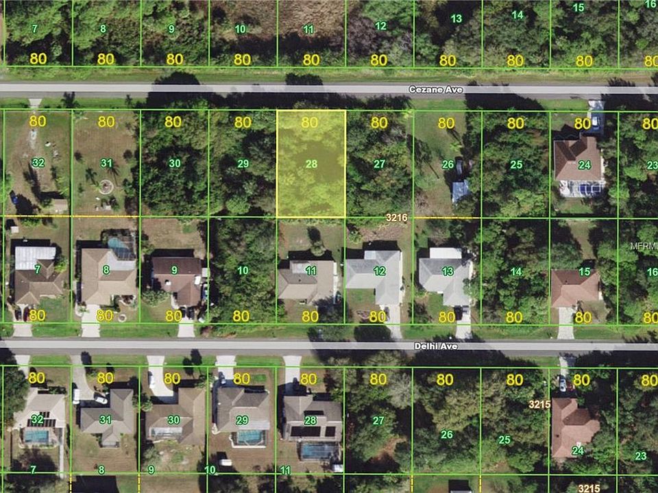 1st image of 22459 Cezane Ave