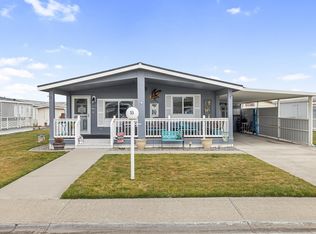 312 S Columbia Center Blvd UNIT 53, Kennewick, WA