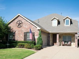 1401 Clearwater Dr, McKinney, TX 75071
