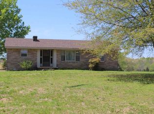 395 Beech Grove Rd, Huron, TN 38345