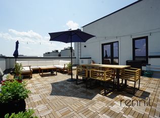 1196 Bedford Ave #Penthouse, Brooklyn, NY 11216