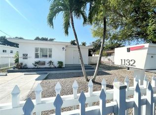 1132 NE 111th St, Miami, FL 33161