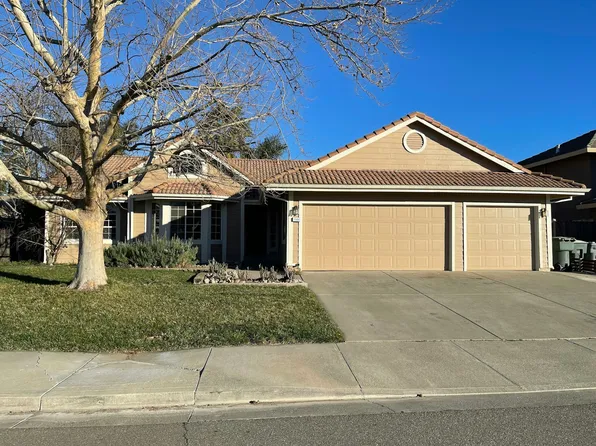 1580 Rehrmann Dr, Dixon, CA 95620