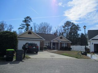 1213 Peyton Ct, Myrtle Beach, SC 29588
