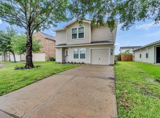14442 Junction Place Dr, Houston, TX 77045