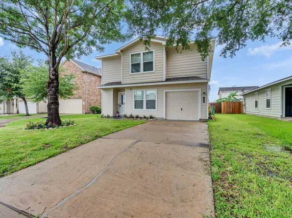 14442 Junction Place Dr, Houston, TX 77045
