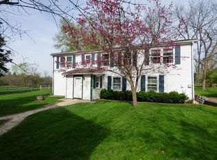 510 Oak Knoll Rd, Barrington Hills, IL 60010