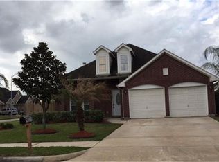 10018 San Ignacio, Houston, TX 77075