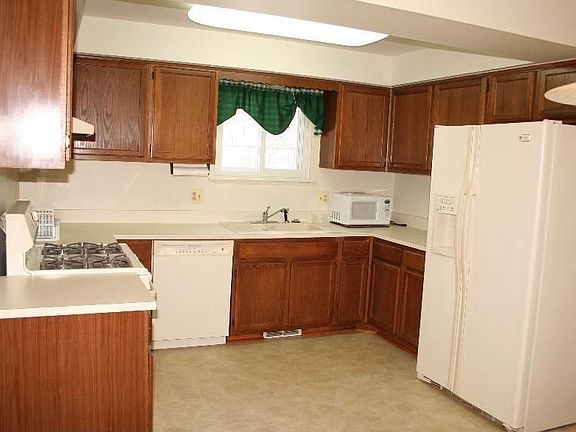 All appliances stay