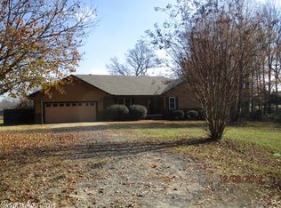 203 Spence Ln, Austin, AR 72007