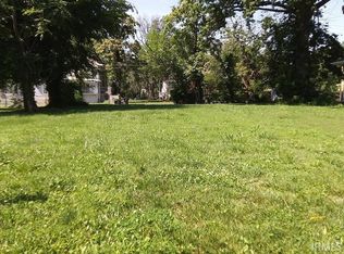 612 & 616 Adams Ave, Evansville, IN