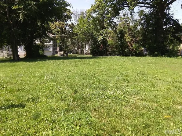 612 & 616 Adams Ave, Evansville, IN 47713