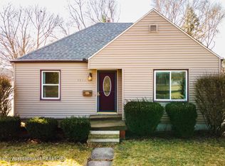 1513 W Barnes Ave, Lansing, MI