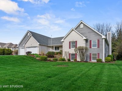 10N659 Prairie Crossing Dr, Elgin, IL, 60124