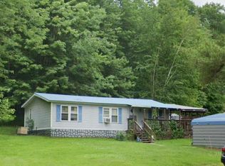 1605 N Shore Rd, Hadley, NY 12835
