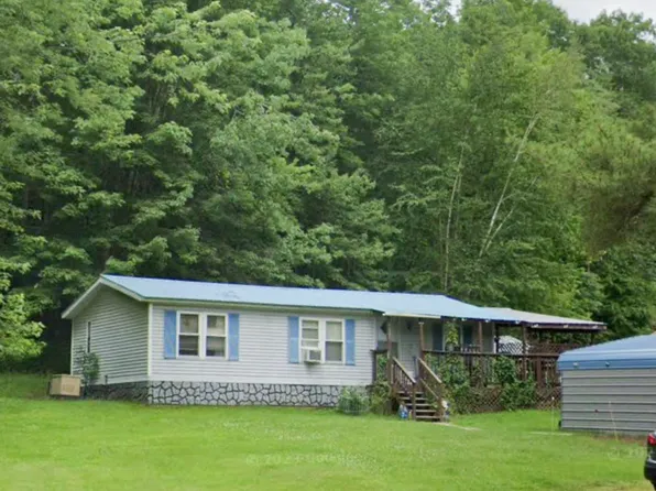1605 N Shore Road, Hadley, NY 12835