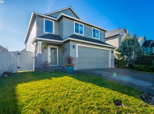 3113 S 1st St, Ridgefield, WA 98642