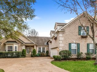 514 Cairnview Dr, Franklin, TN 37064