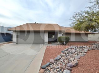 1614 N Fraser Dr, Mesa, AZ 85203