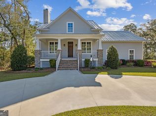 257 Marsh Creek Blvd, Waverly, GA 31565