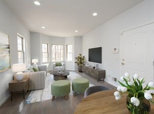201 Halladay St #1, Jersey City, NJ 07304
