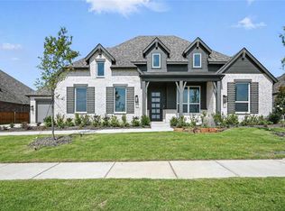 2712 Hillview Ln, Sherman, TX 75092