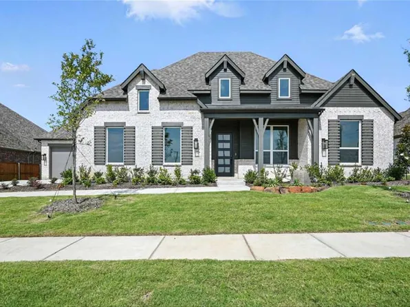 2712 Hillview Ln, Sherman, TX 75092