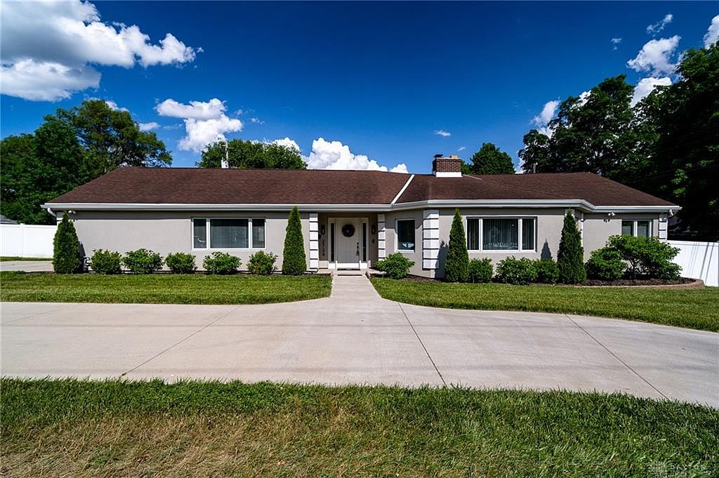 2724 Colonial Ave, Kettering, OH 45419 Zillow