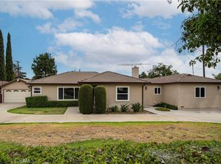 606 E Carroll Ave, Glendora, CA 91741