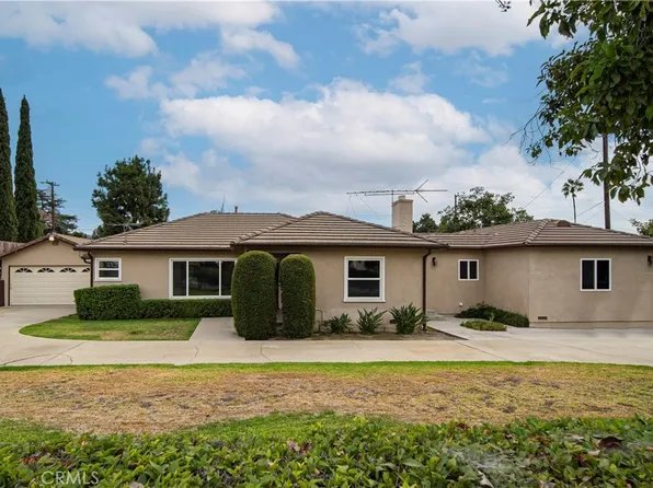 606 E Carroll Ave, Glendora, CA 91741