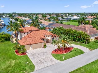 2227 SW 54th Ln, Cape Coral, FL 33914