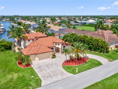 2227 SW 54th Ln, Cape Coral, FL, 33914