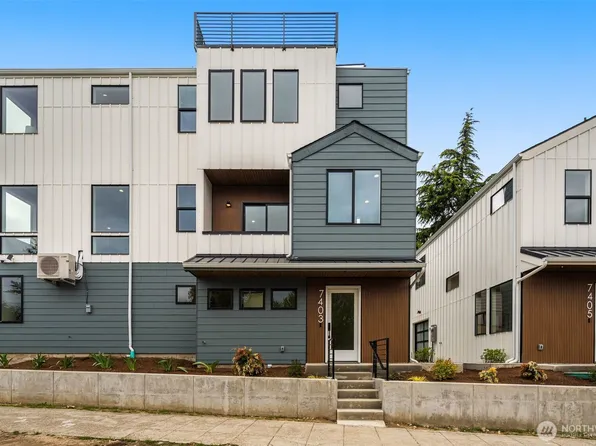 7403 Dayton Avenue N, Seattle, WA 98103