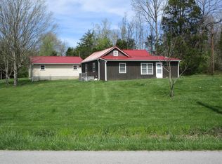 294 Sheep Pen Rd, Frankfort, KY 40601