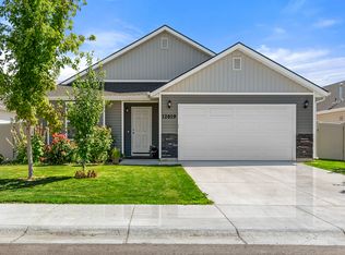 12619 Colusa St, Caldwell, ID 83607