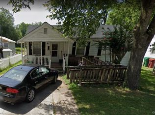 143 Windsor Ave, Colonial Heights, VA 23834