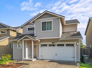 553 NE Nantucket St, Bremerton, WA 98310
