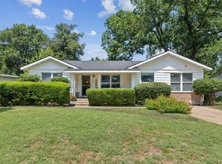 1310 Paxton Ave, Arlington, TX 76013