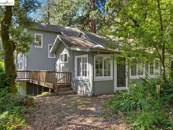 340 Redwood Hwy, Canyon, CA 94516