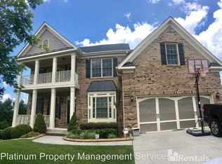 600 Baymist Ct, Loganville, GA