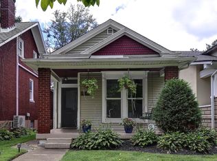 1708 Fernwood Ave, Louisville, KY 40205