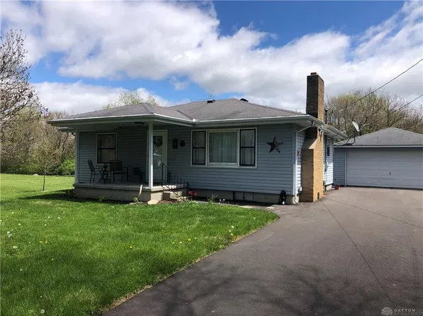 6395 Studebaker Rd, Tipp City, OH 45371